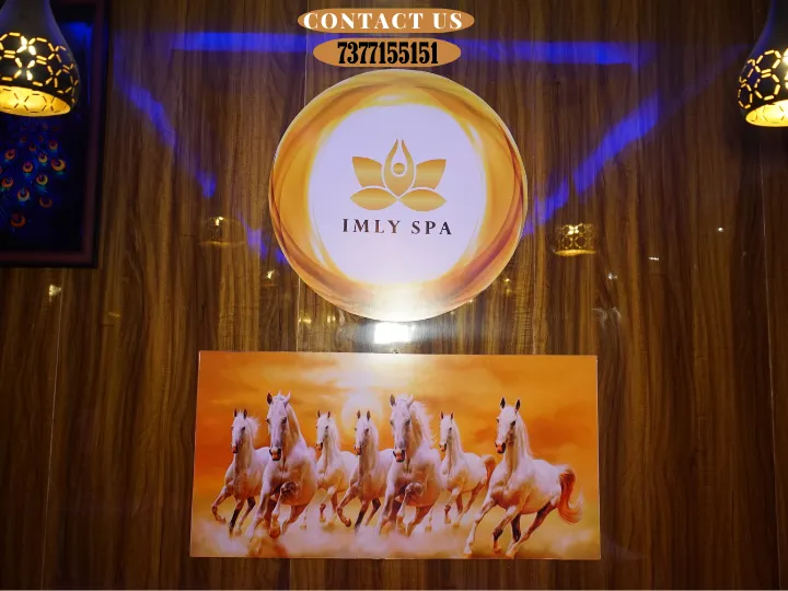 IMLY SPA