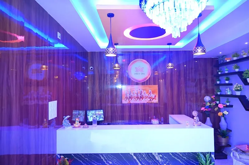 IMLY SPA
