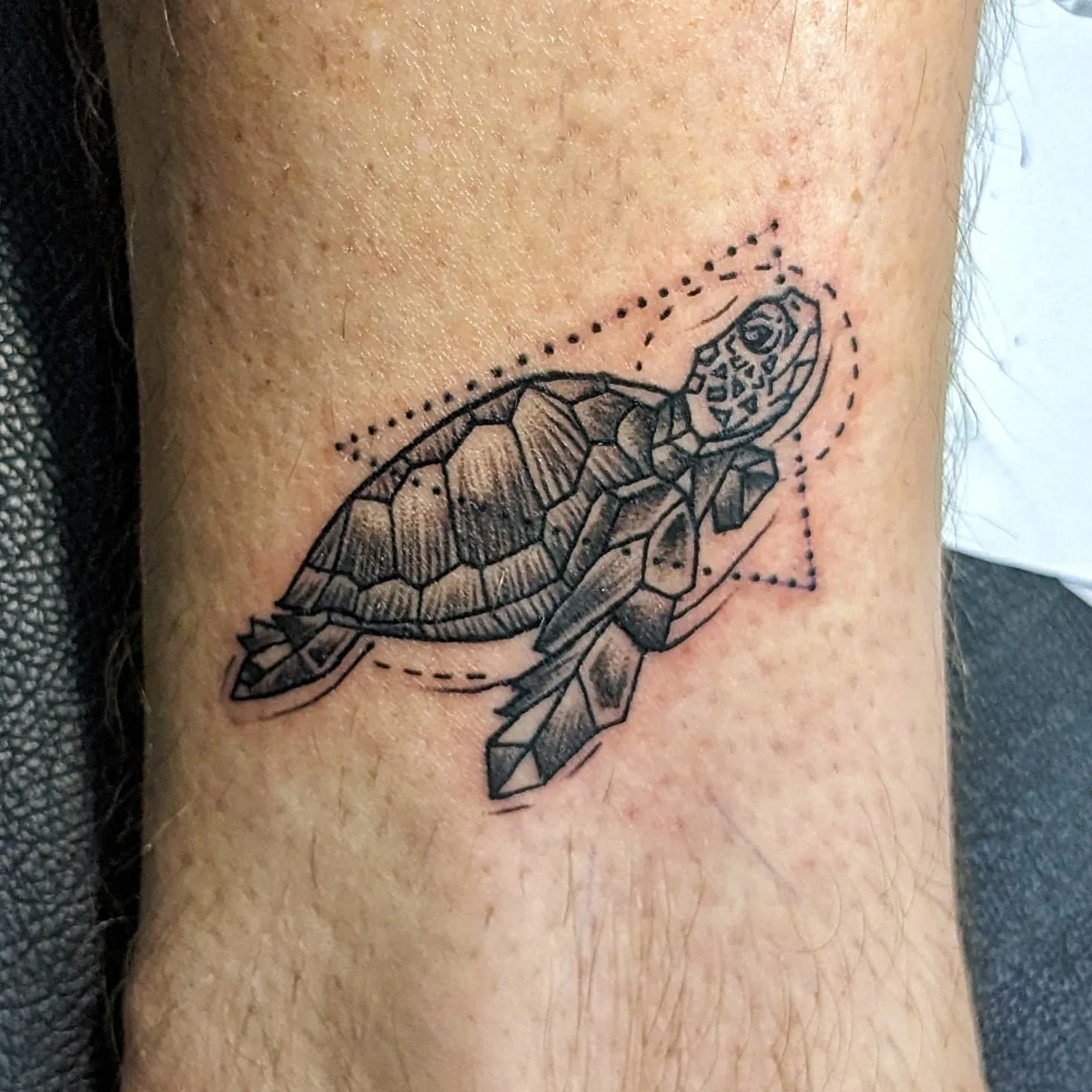 MB TATTOO ARTS STUDIO Chennai