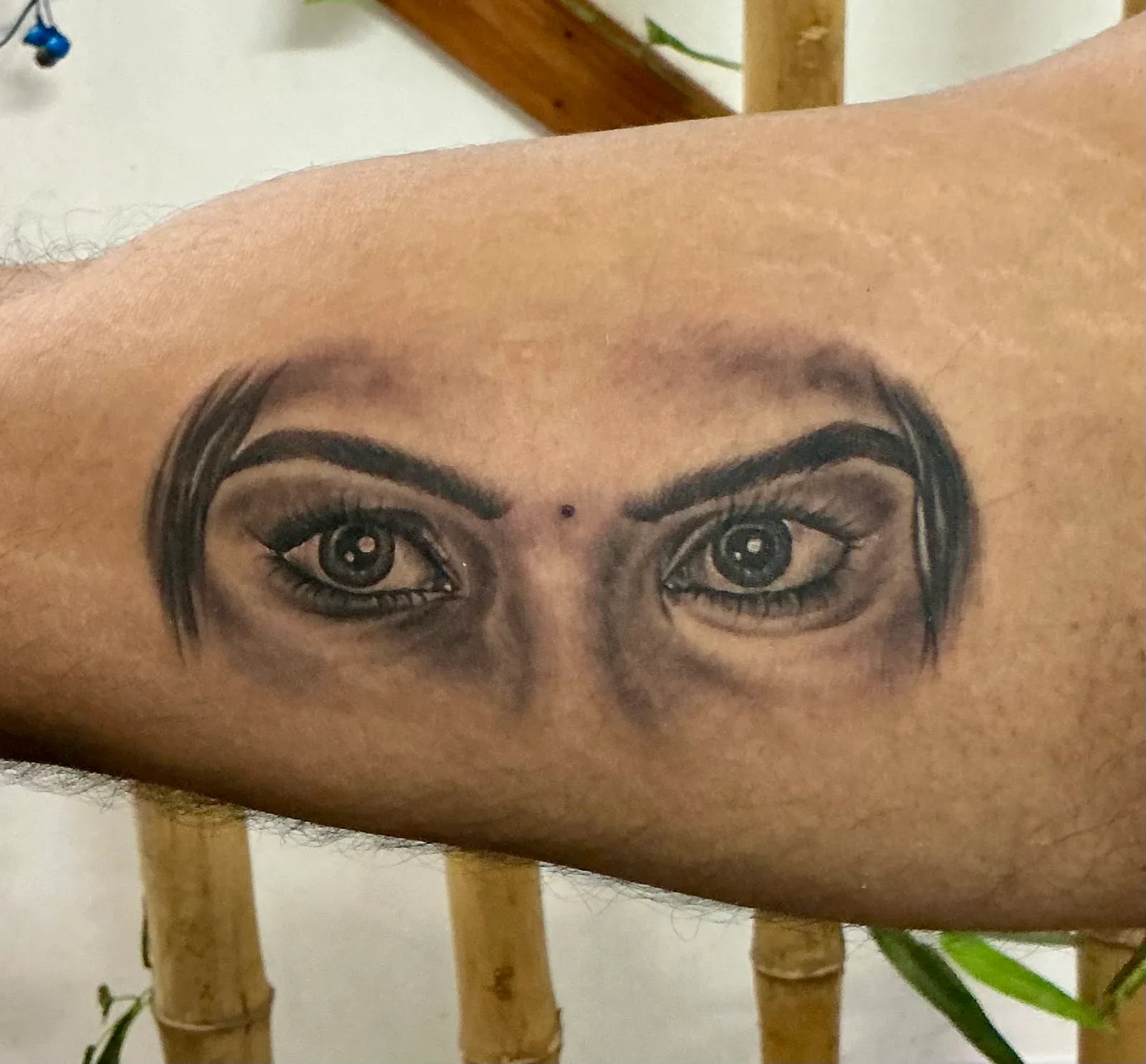 MB TATTOO ARTS STUDIO Chennai