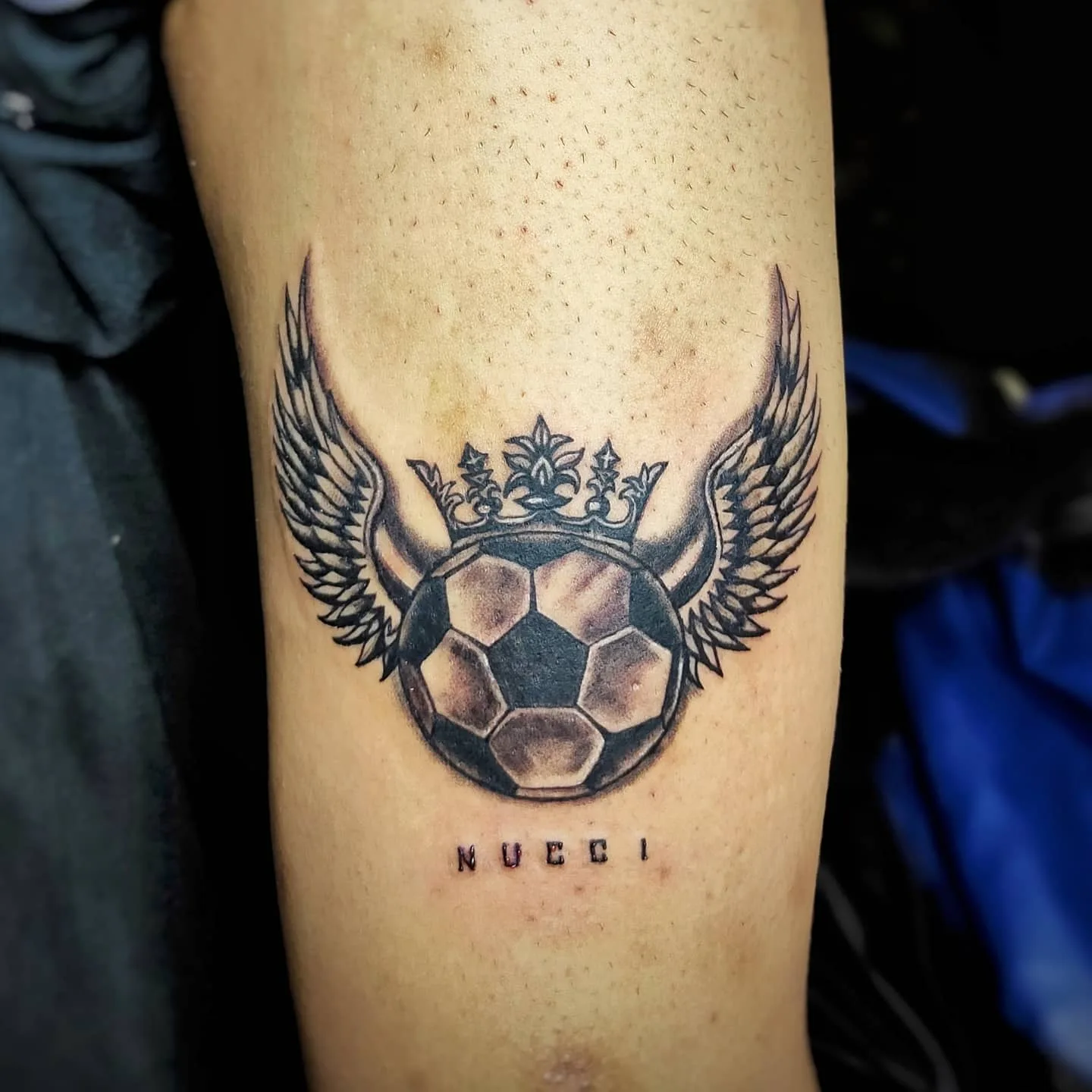 MB TATTOO ARTS STUDIO Chennai