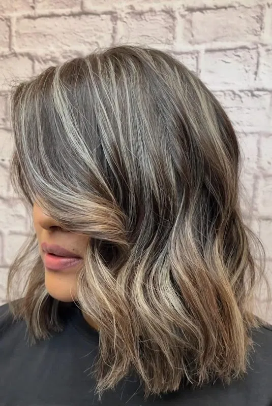 Aroma Blossom Luxury Salon and Academy