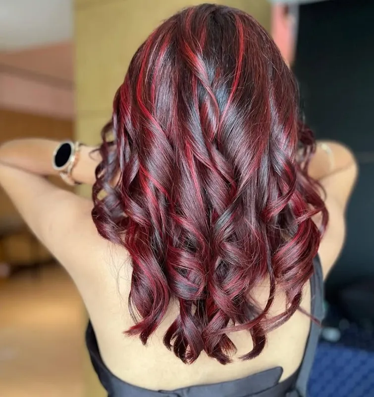 Aroma Blossom Luxury Salon and Academy