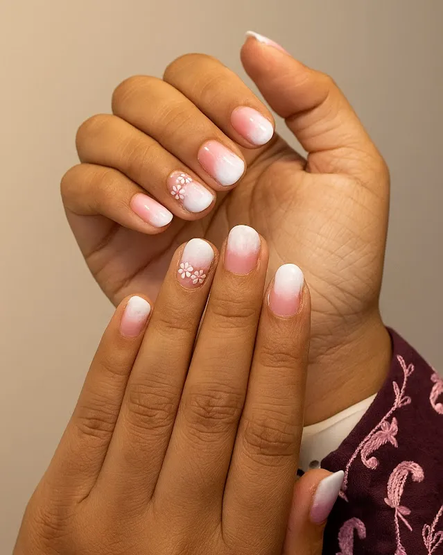 Aroma Blossom Luxury Salon and Academy