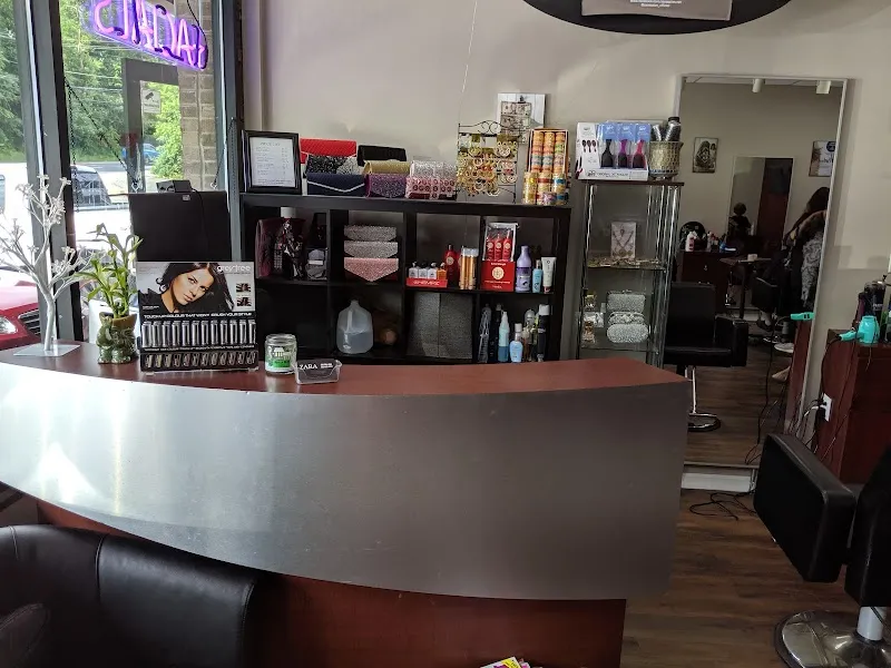 Zara Salon & Spa