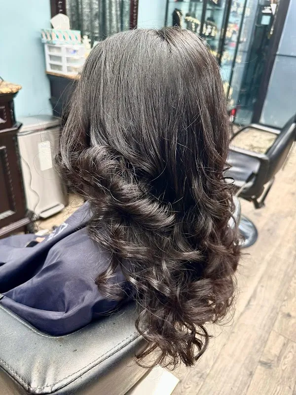 Zara Salon & Spa