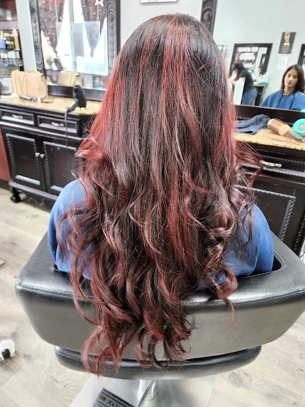 Zara Salon & Spa
