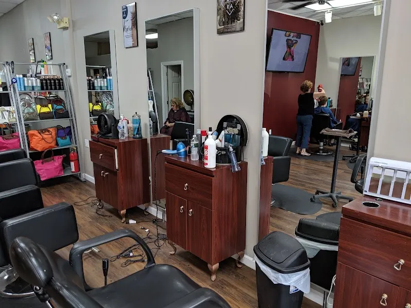 Zara Salon & Spa
