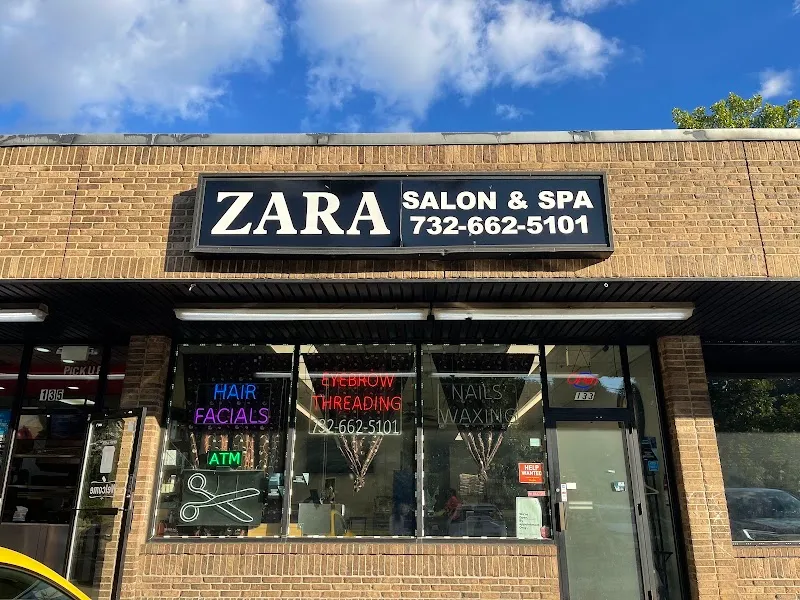 Zara Salon & Spa