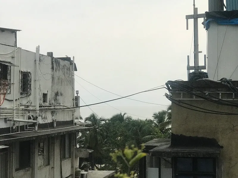 The Seventh Sense Movement Centre