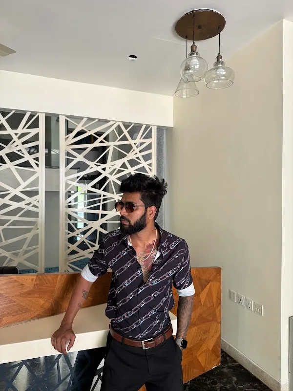 The Vikram Surya Gym