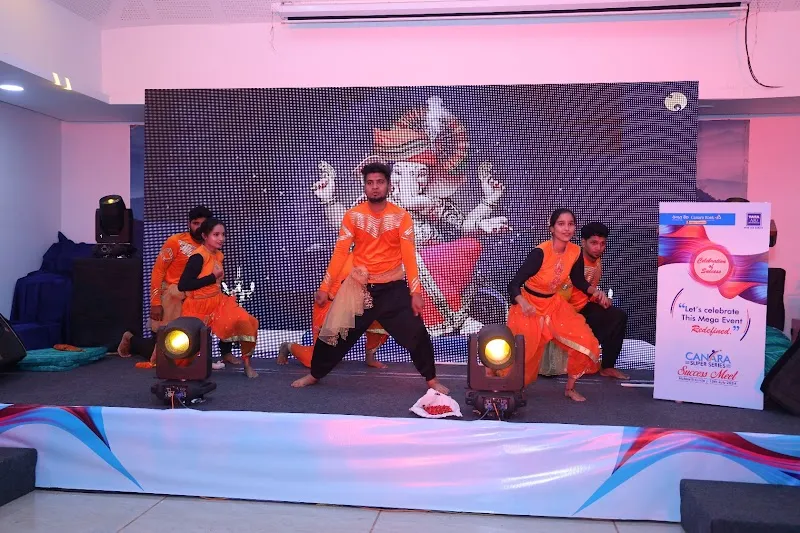 Talents Dance and Fitness Studio