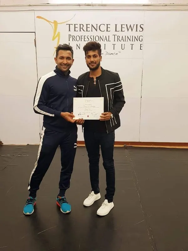 Talents Dance and Fitness Studio