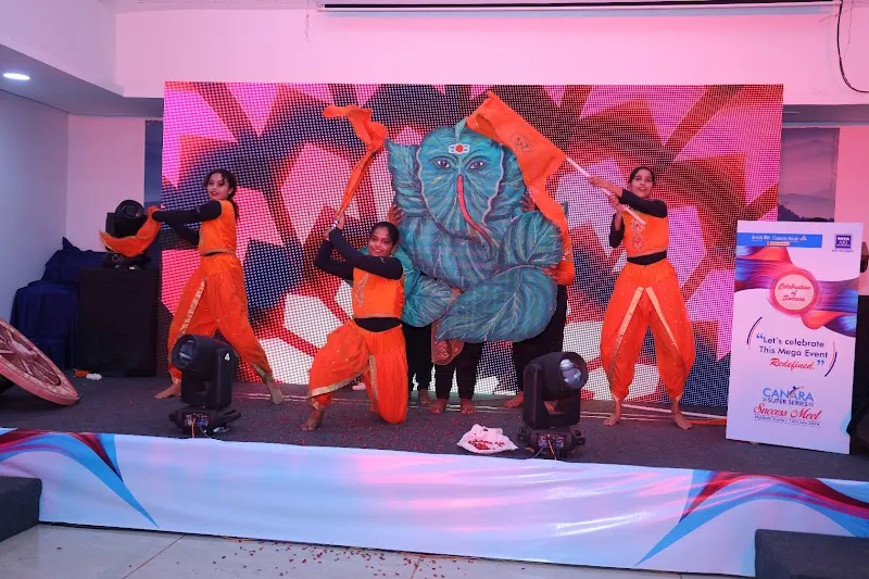 Talents Dance and Fitness Studio