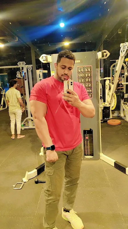 ULTIMATE GYM 2.0