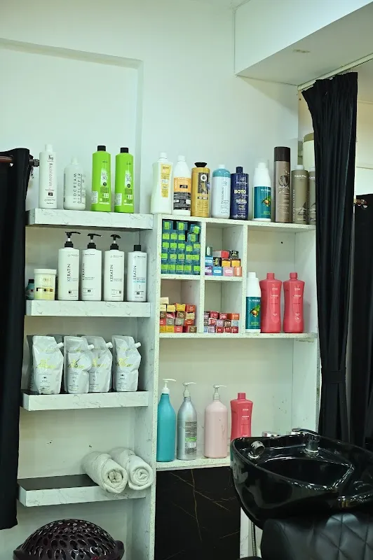 Hair Dream Unisex Salon