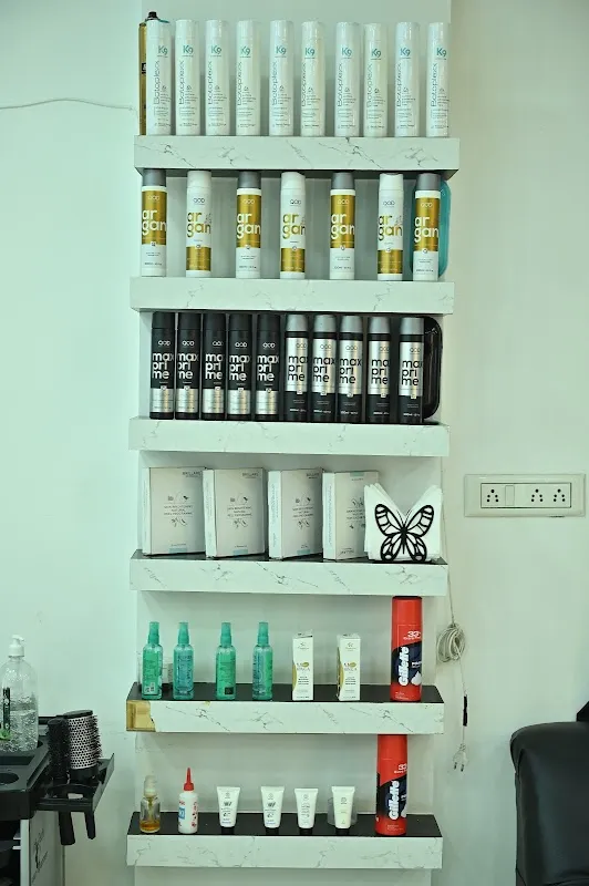 Hair Dream Unisex Salon