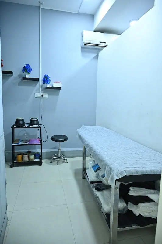 Hair Dream Unisex Salon