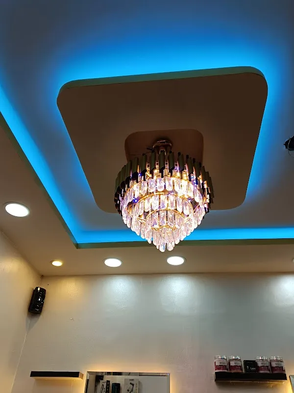 Hair Dream Unisex Salon