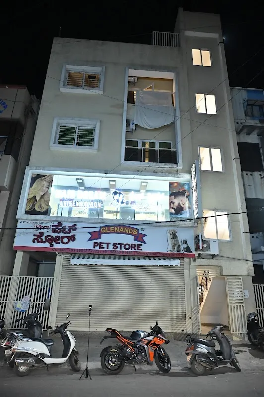Hair Dream Unisex Salon