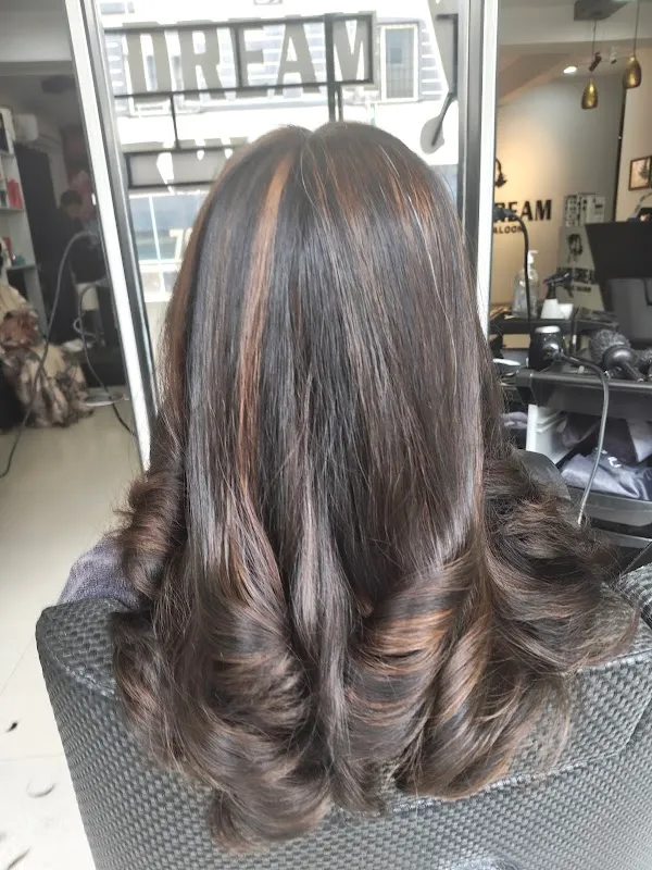 Hair Dream Unisex Salon