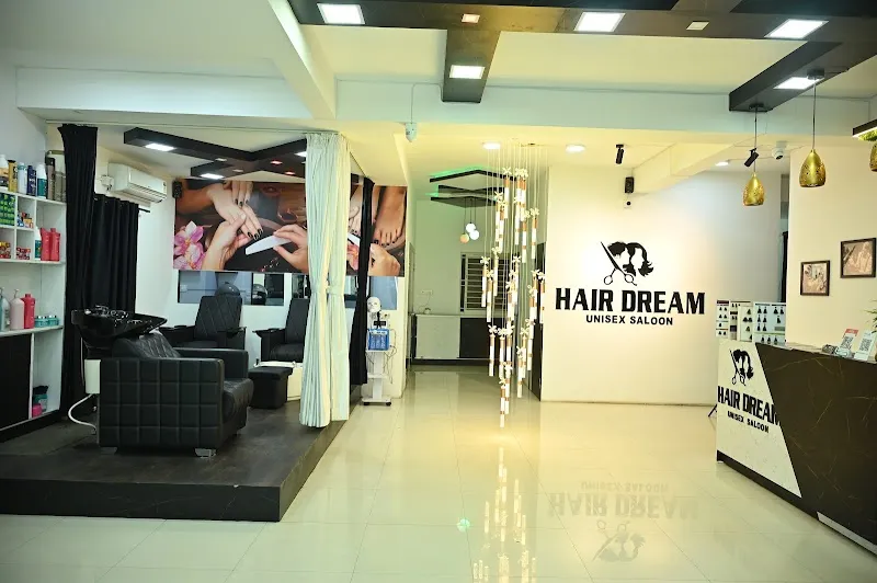 Hair Dream Unisex Salon