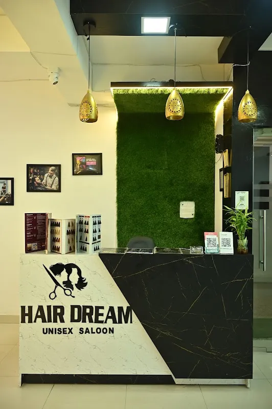 Hair Dream Unisex Salon