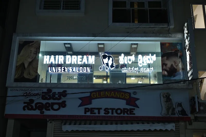 Hair Dream Unisex Salon
