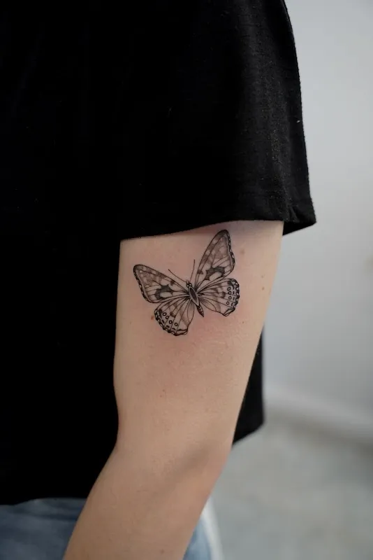 T.ink Fine Line Tattoo Studio
