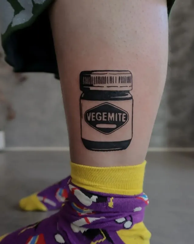 T.ink Fine Line Tattoo Studio