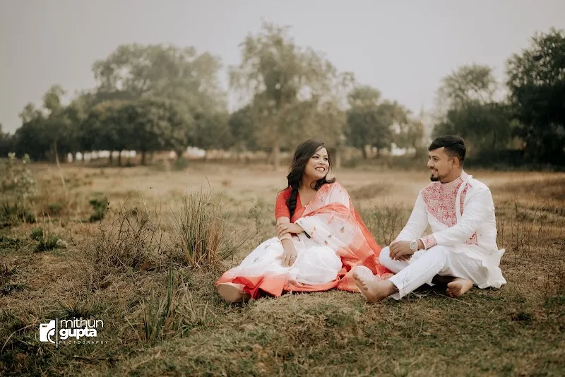 Mithun Gupta Photography