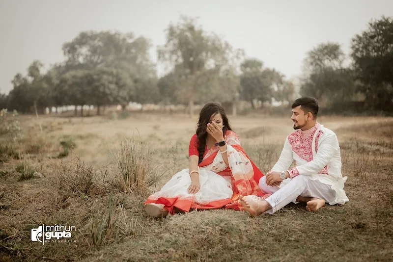 Mithun Gupta Photography