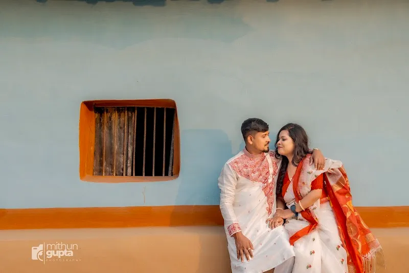 Mithun Gupta Photography