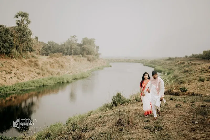 Mithun Gupta Photography