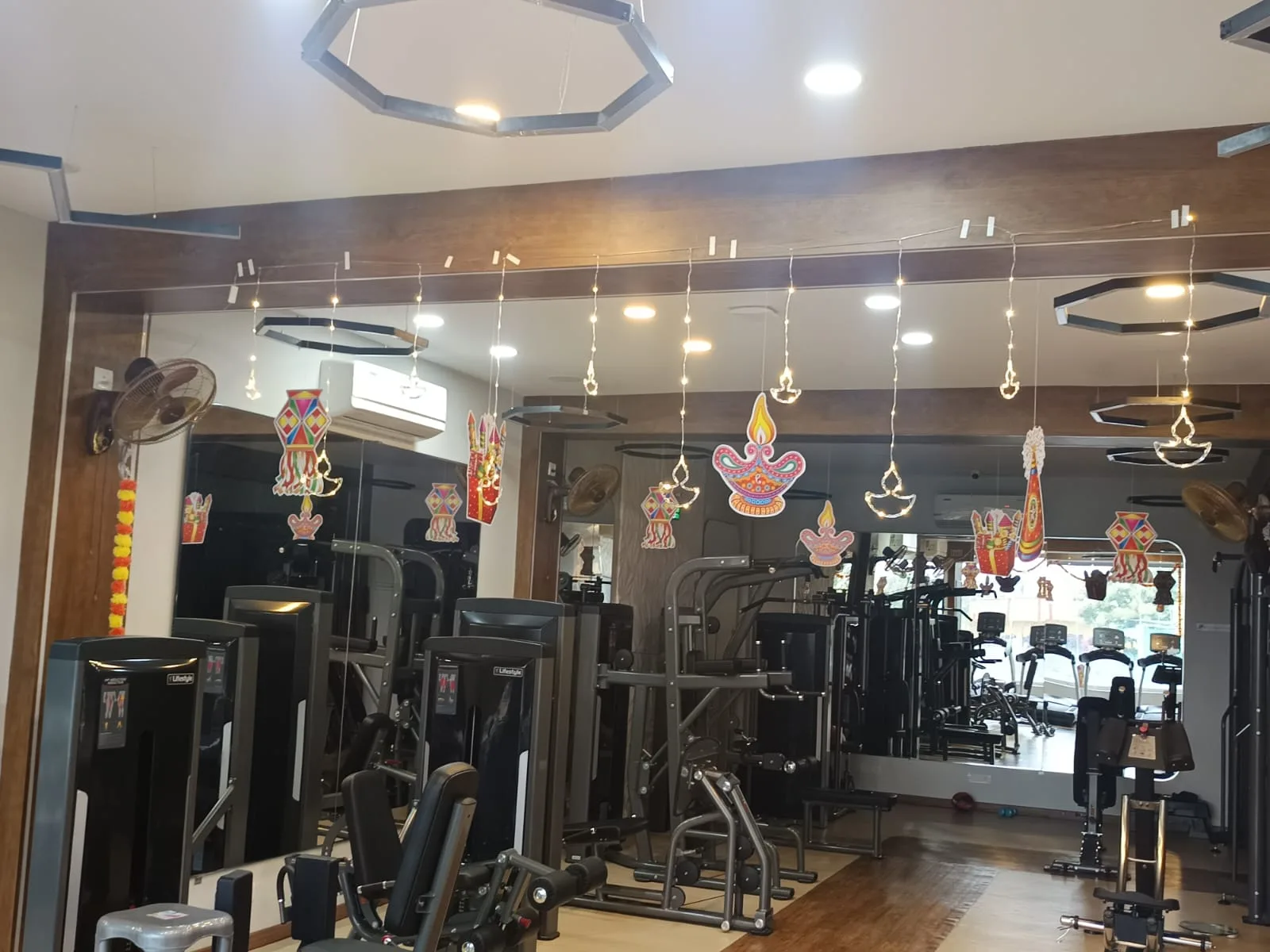 Vibe - Premium Women's Fitness Studio