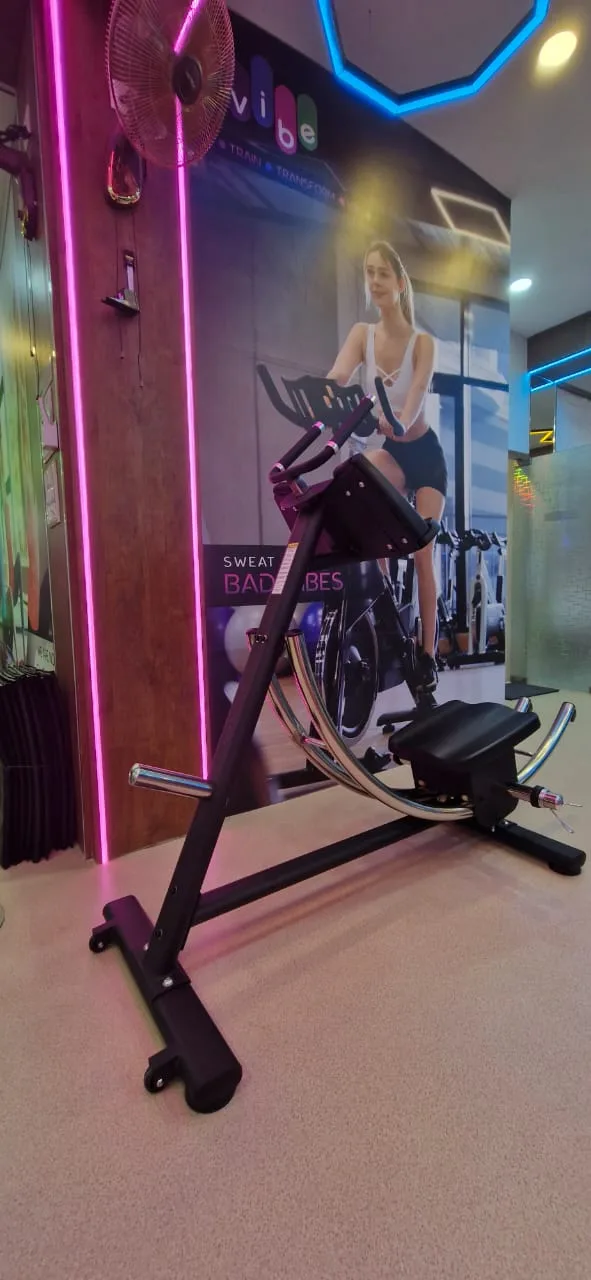 Vibe - Premium Women's Fitness Studio