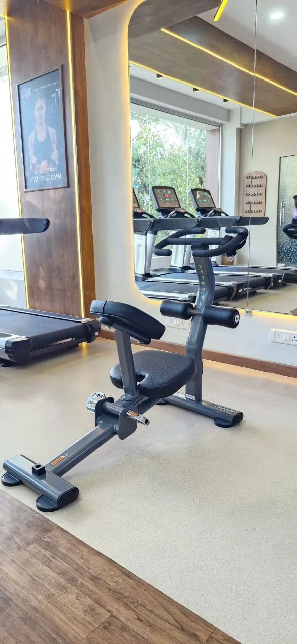 Vibe - Premium Women's Fitness Studio