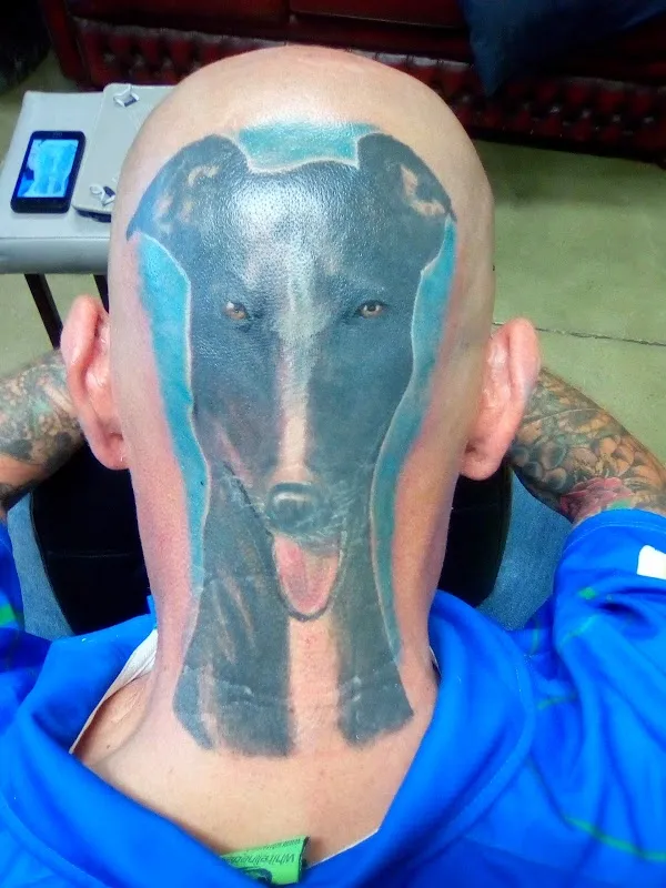 Northern Tattooing