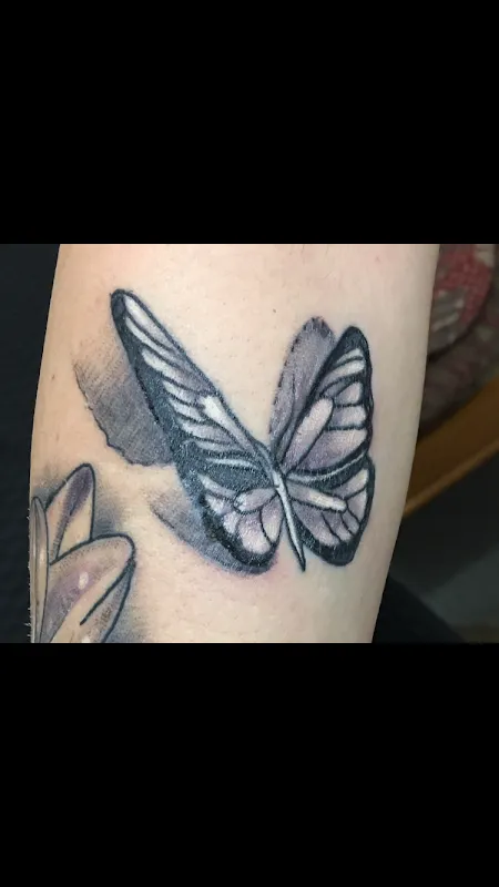 Northern Tattooing