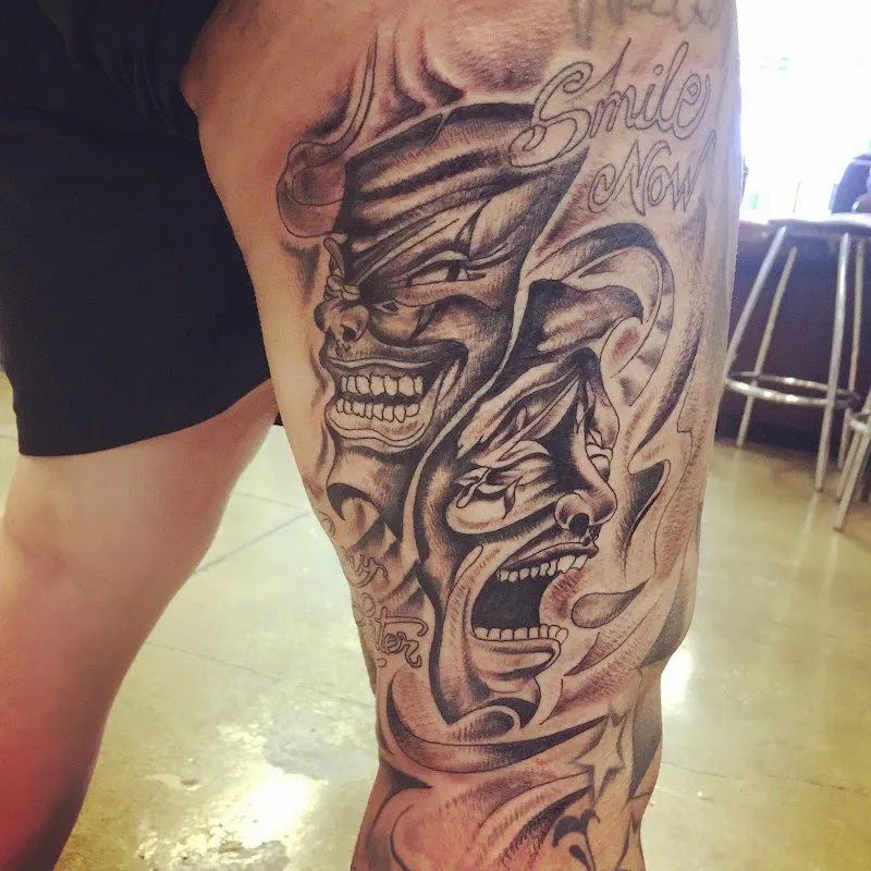 Northern Tattooing