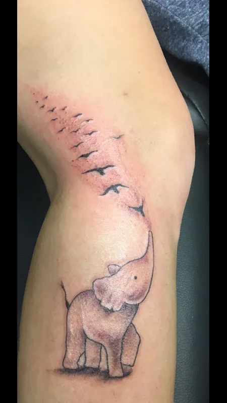Northern Tattooing