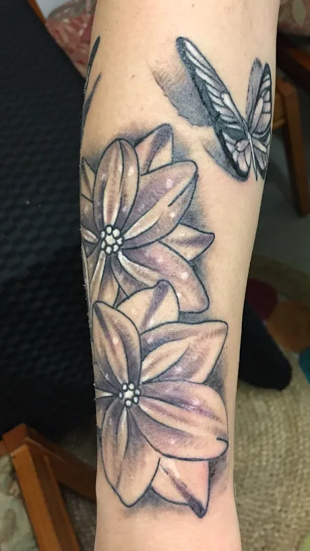 Northern Tattooing