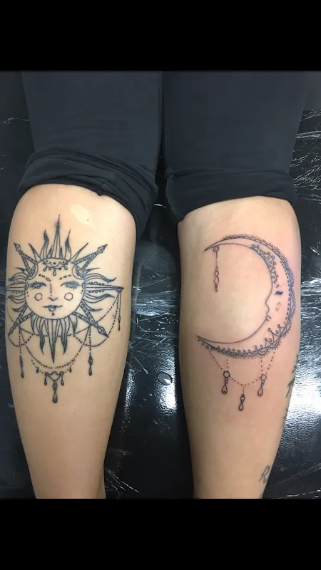 Northern Tattooing
