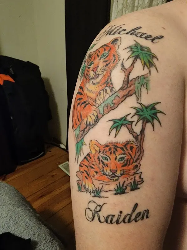 Northern Tattooing