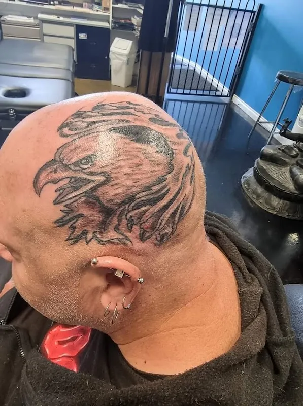 Northern Tattooing