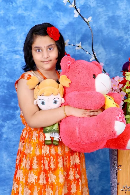 Tulasi Digital Studios
