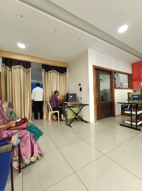Tulasi Digital Studios