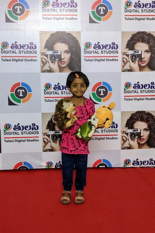 Tulasi Digital Studios