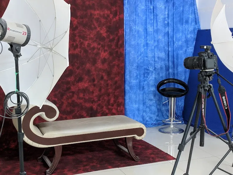 Tulasi Digital Studios