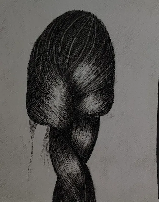 Lavanya'S Art (Online Pencil Drawing classes)